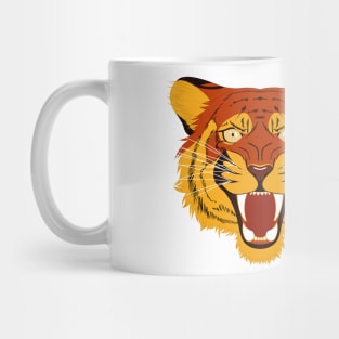 anger Mug